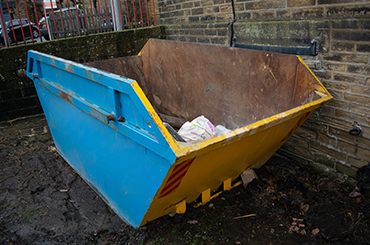 Easy Skip Hire Sowerby Bridge - Your Go-to Source for Cheap Skip Hire